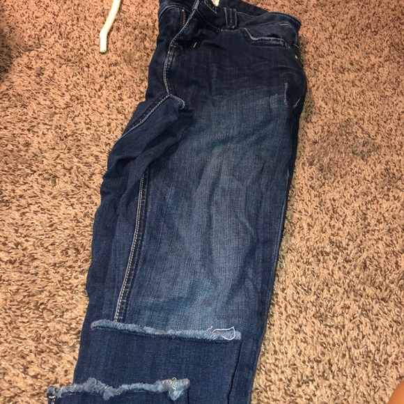 TILLYS JEANS - Picture 3 of 3